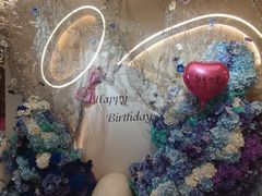 -LE SHARE洛笙·花园西餐(北京路步行街店)