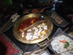 -渝利重庆火锅