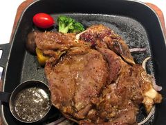 -牛扒先生·厚切雪花牛扒西餐厅(北京路禺山路店)