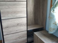 -佰丽爱家全屋定制(汶水店)