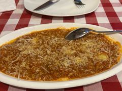 -安立可意大利美食