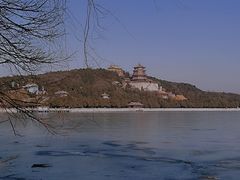 -颐和园