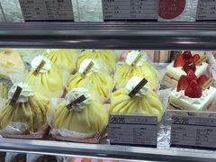 -檬舒舒MonChouChou(久光百货店)