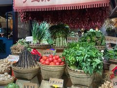 -六合居(温江店)