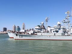 -中国人民解放军海军博物馆