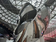 -深圳市当代艺术与城市规划馆