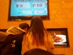-稻香酒家·34年老字号·港式粤菜(汉街店)