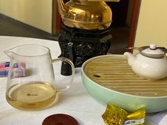 -鹿鸣酒家(越秀店)