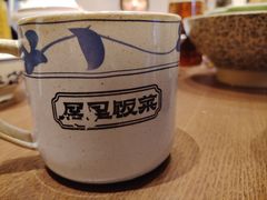 -屋里饭菜·湘菜馆(火车站店)