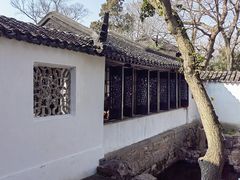 -拙政园