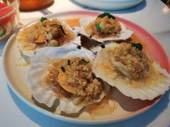 -荷塘秋月·本帮江浙菜(国权路店)