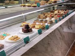 自助取餐区-Madeleine玛德琳(永平里店)