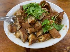 -阁瑞居闫记卤煮(乔庄北街店)