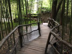 -竹泉村旅游度假区