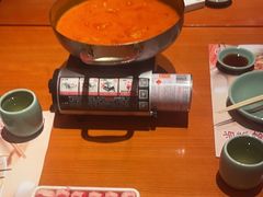 -仓桥家·焗寿司·锅物(光谷步行街店)
