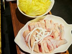 -原味四季椰子鸡(公明百佳华店)
