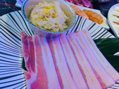 -十三姨正合丰烤肉(营迹路店)