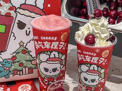 -奈雪的茶(华强北中航城店)
