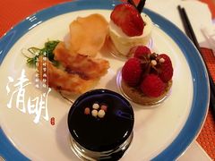 -咖啡苑自助餐厅·中国大饭店