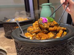 -老聃·小鸭鲢城原味客家菜(海沧店)