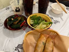 -东排食堂长沙小吃大排档(五一广场店)