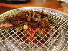 -·缸桶屋·韩式牛肋条自助烤肉(西湖D11店)