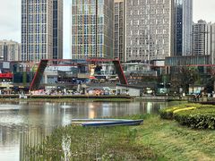 -花果园湿地公园