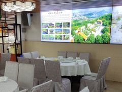 -岭下农庄·农家菜·野生大头鱼·公司团建(福永凤凰山店)