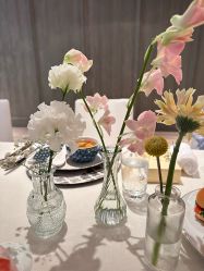 -深圳柏悦酒店·宴会厅
