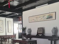 -绮园景区