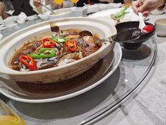 -嘉宴(明发外滩广场店)