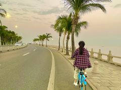 -情侣路
