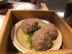 -蔡澜点心·粤菜(西单大悦城店)