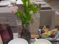 -狮王府淮扬菜(新街口友谊店)