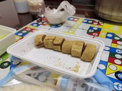 -在前门·烤鸭北京菜(五月花广场店)