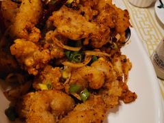 -大公鸡中餐馆
