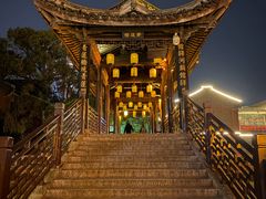 -衣裳街历史文化街区