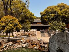 -宝岩生态观光园