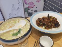 -燕喜堂·中华老字号(大明湖店)