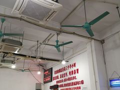 大堂-南记食粥坊·宵夜大排档(莲花总店)