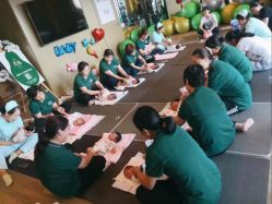 点击看大图 -添禧月子会所(高新店)