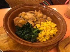 -萨莉亚意式餐厅(西青道欧亚达店)