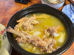 -青城甲(青城山店)