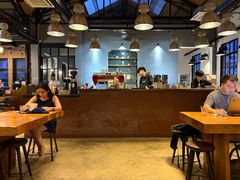 -The Workshop Coffee