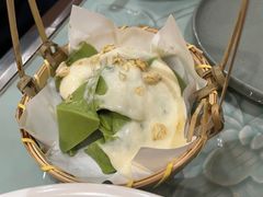 -金陵家宴·金陵春·南京菜(夫子庙店)
