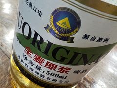 -乔家满族八大碗(流水沟店)