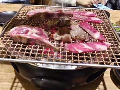 -九田家黑牛烤肉料理(华侨城店)