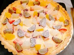 -岷山饭店-芝芝自助餐厅