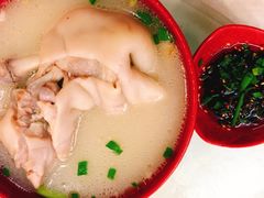 老妈蹄花-廖老妈蹄花店(人民公园陕西街259号店)