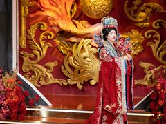 -不倒翁·徽天下名菜楼(马鞍山路店)